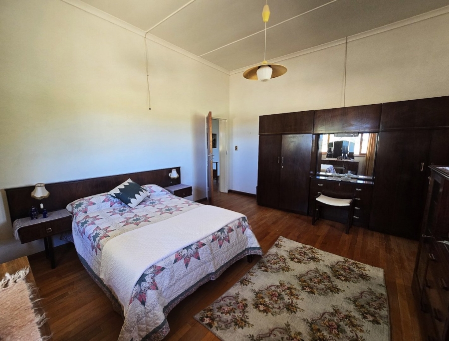 Commercial Property for Sale in Calvinia Rural Northern Cape